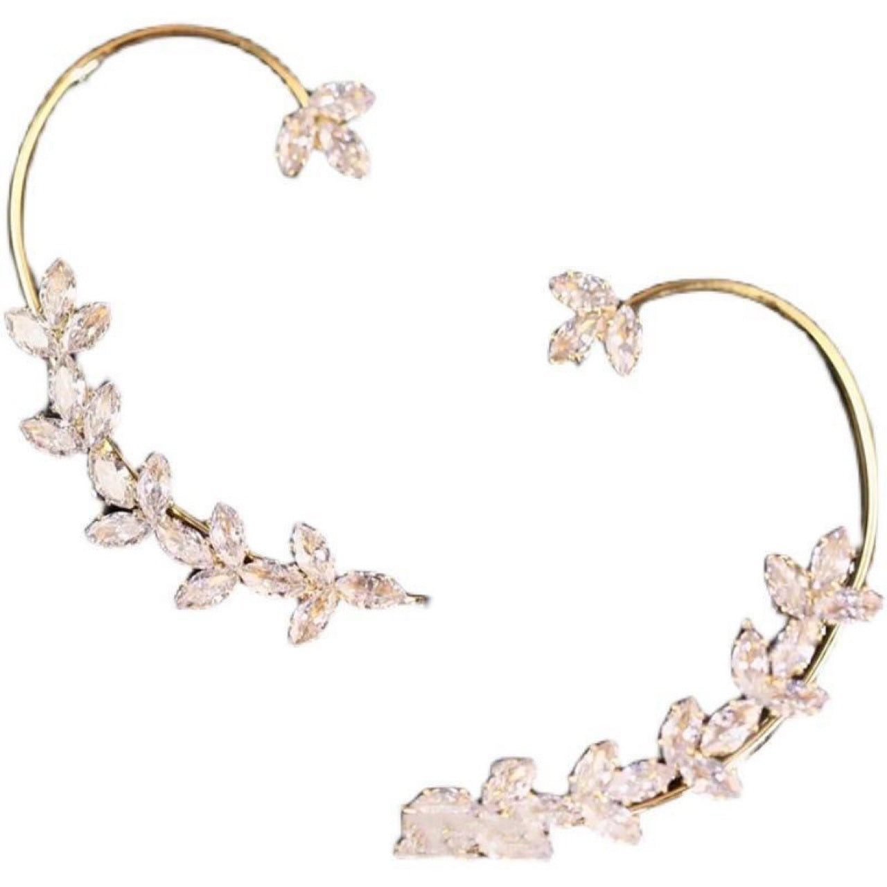 Leaf Earring