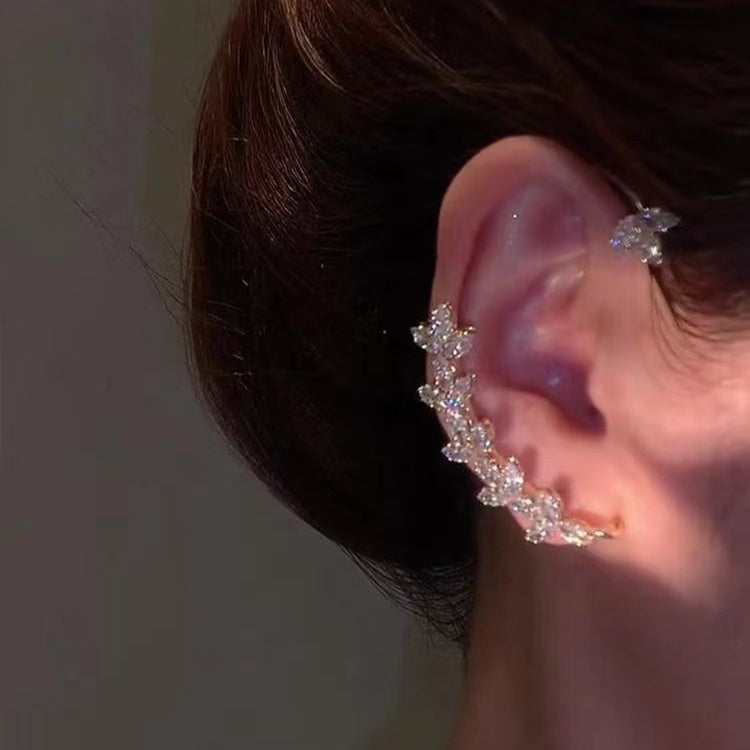 Leaf Earring